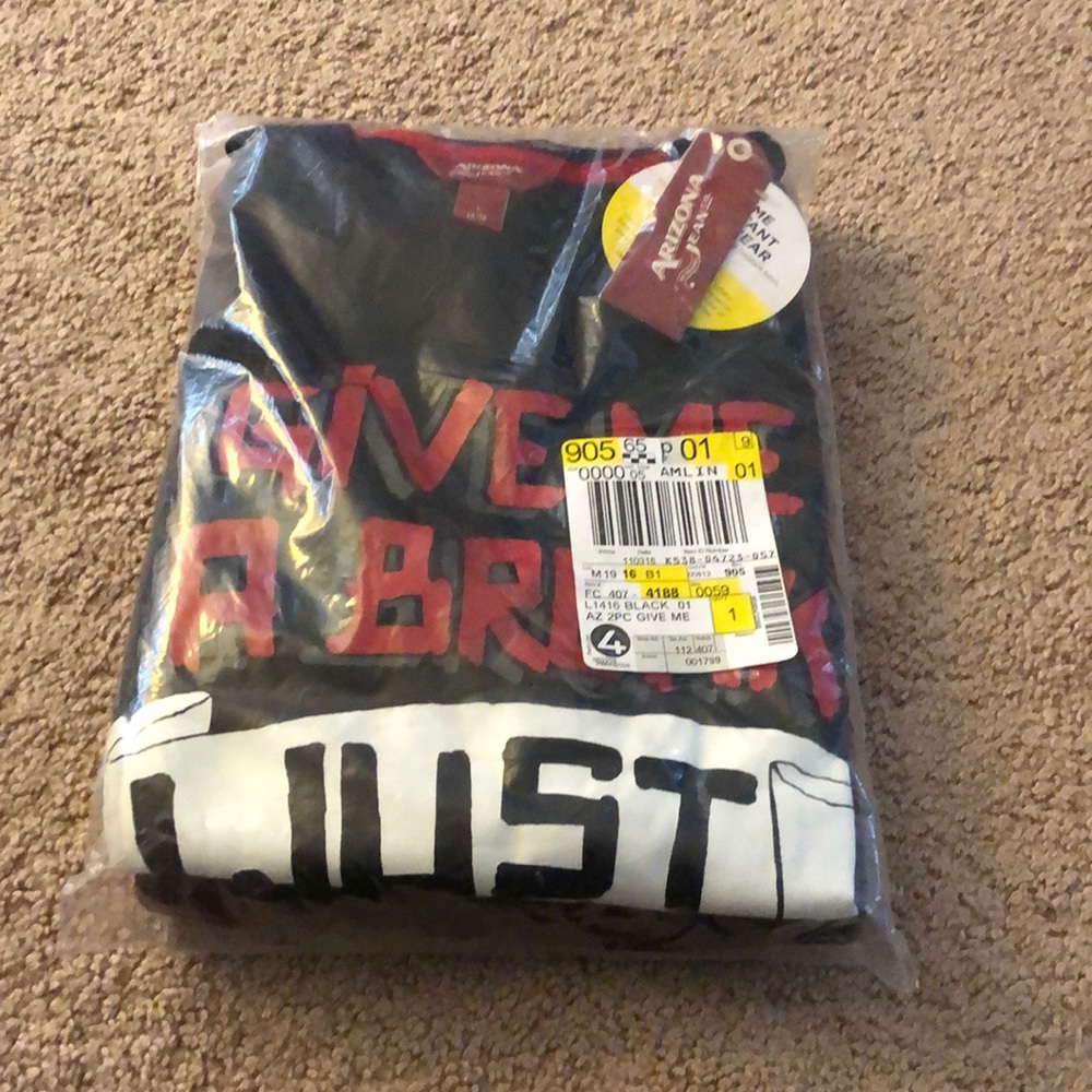 Boys pajamas